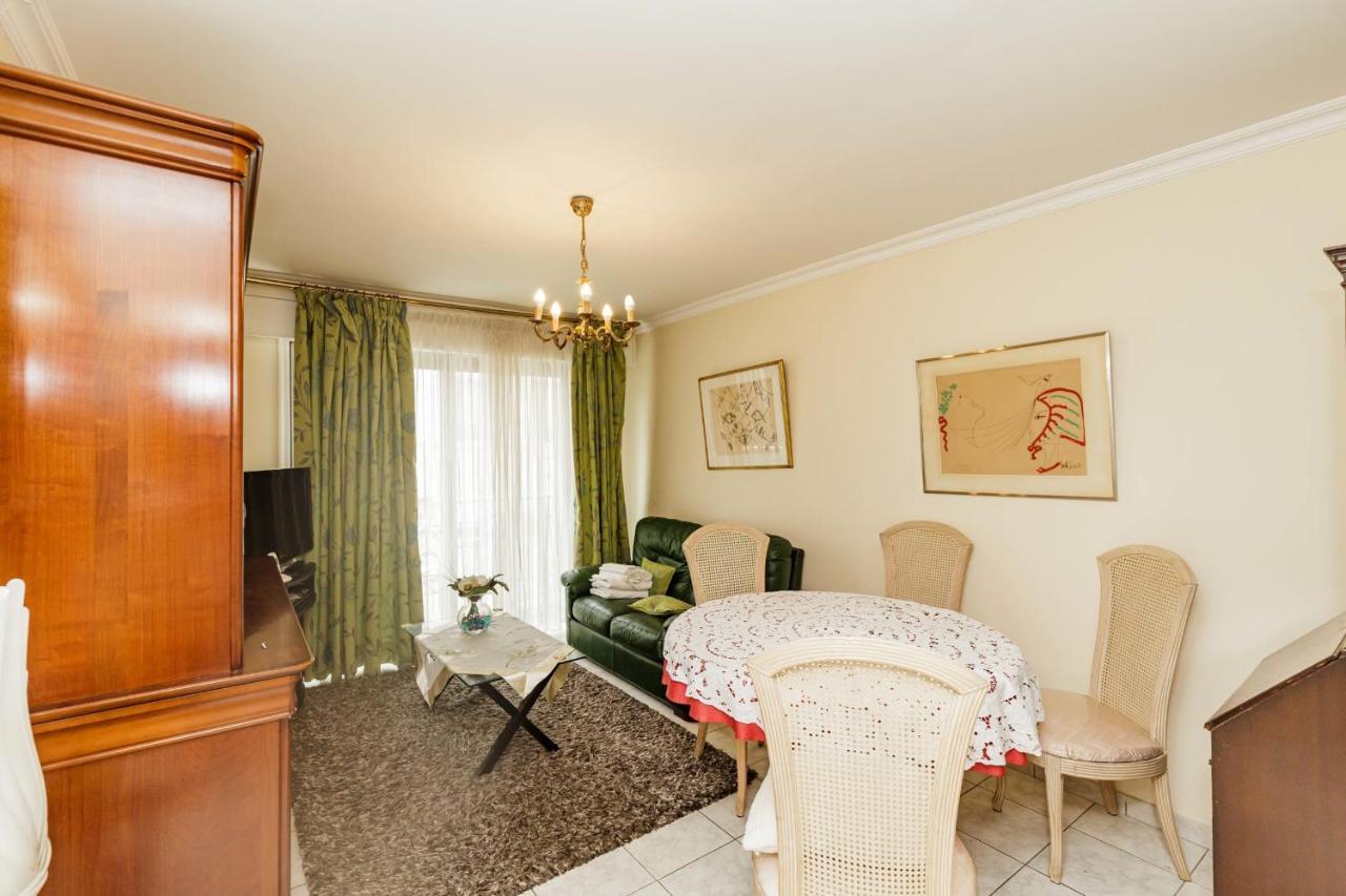 Spacious T3 With View In The Heart Of The City! Шарантон-ле-Пон Экстерьер фото